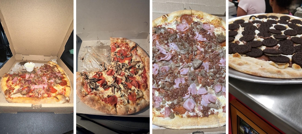 Fratelli's NY Pizza