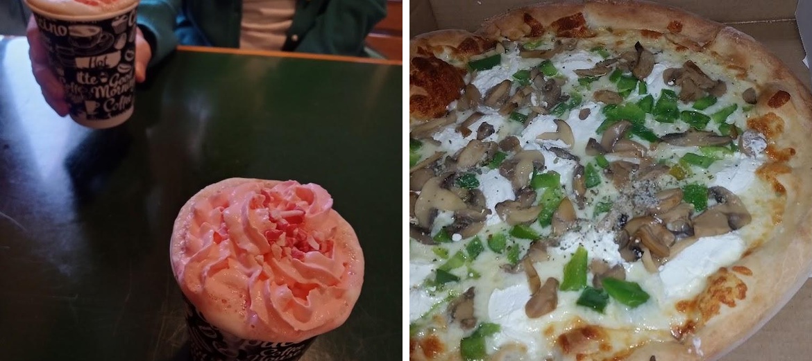 Fratelli's NY Pizza