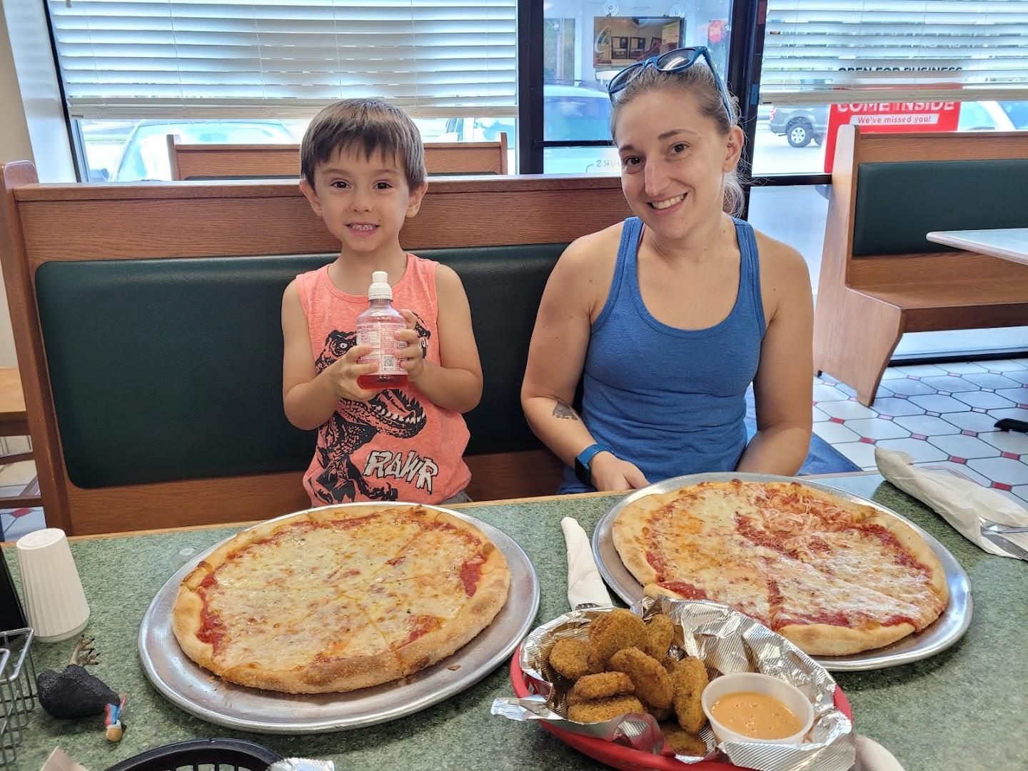 Fratelli's NY Pizza