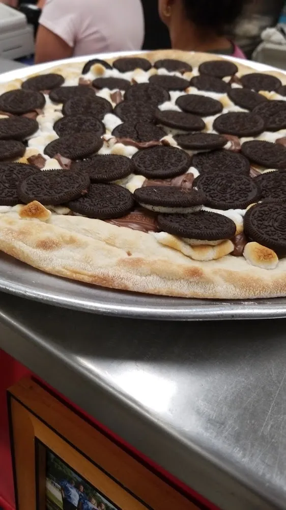 Oreo