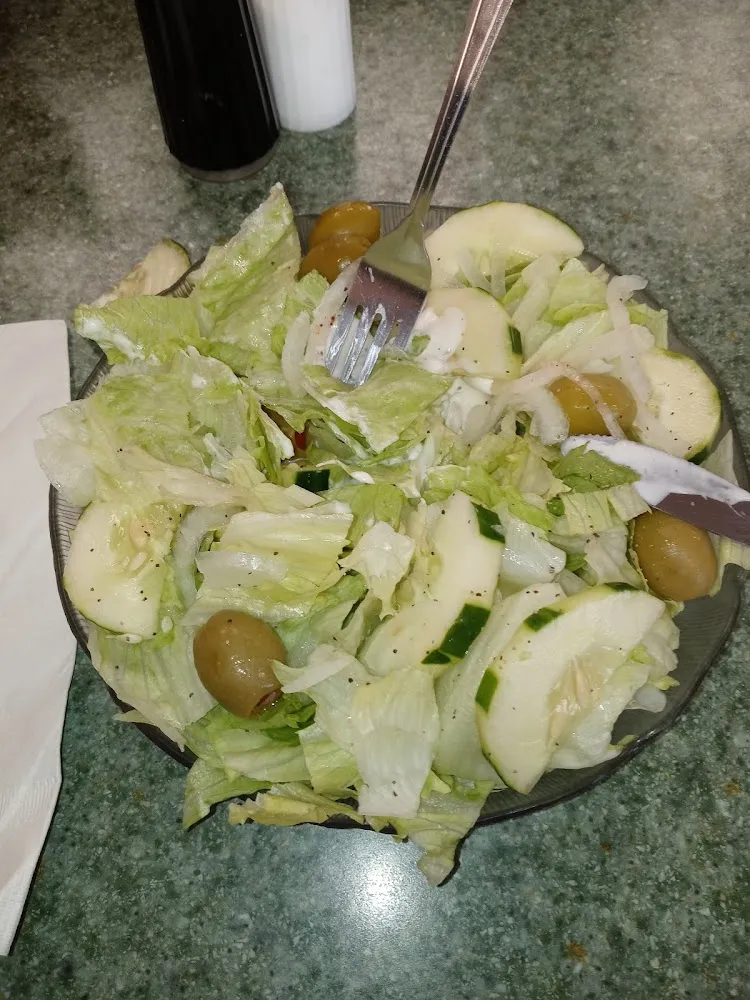 Side Salad