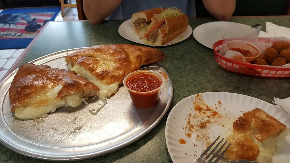 Stromboli